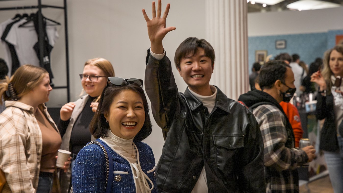 Gallery The New York Coffee Festival 2024